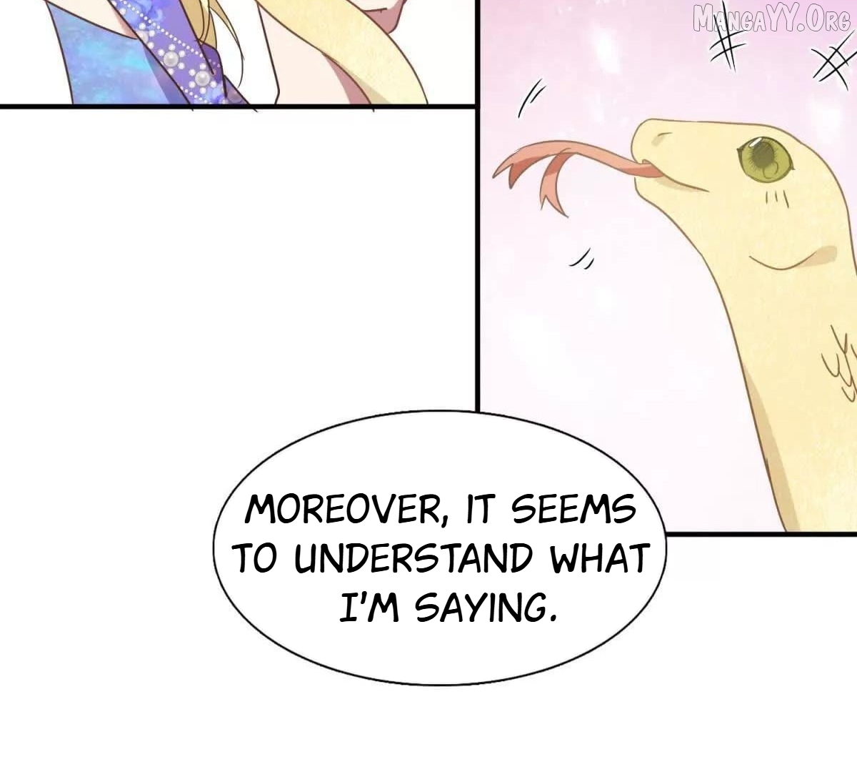 Don't Embarrass Me Chapter 152 - page 39
